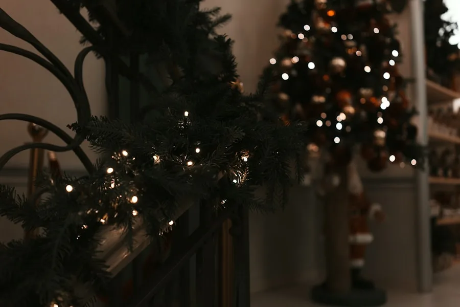 Juletravlhed