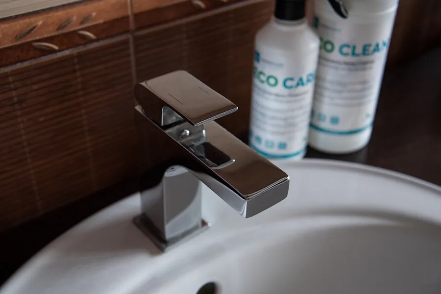 sustainable cleaning