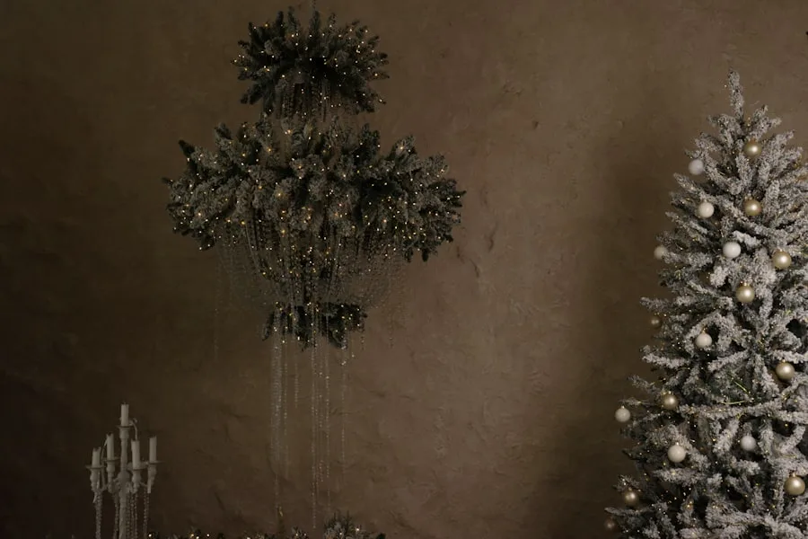 Svaneklars juleløfte