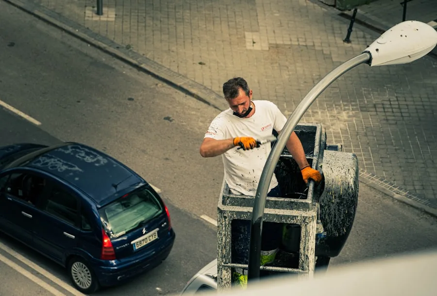 hybrid cleaning