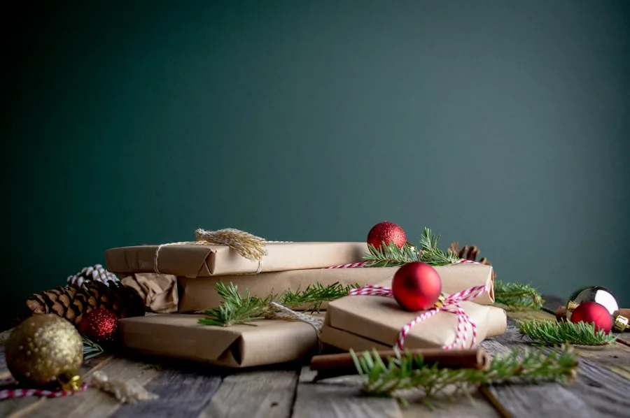 Photo Christmas