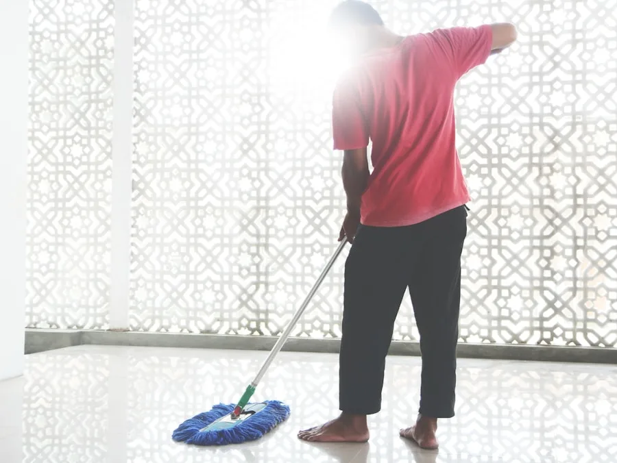 Photo cleaning supplier