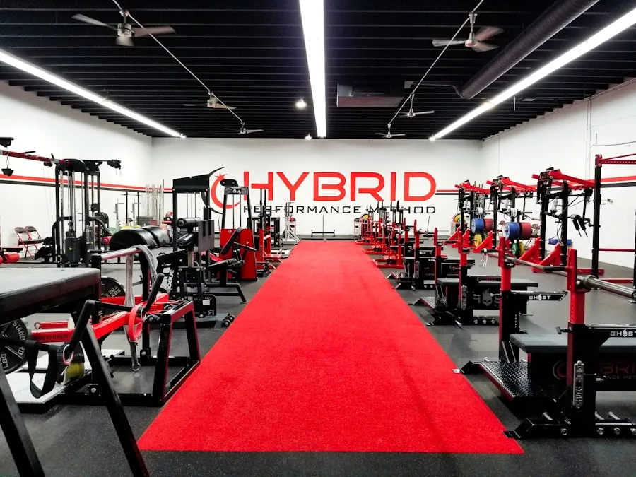 Photo hybrid cleaning